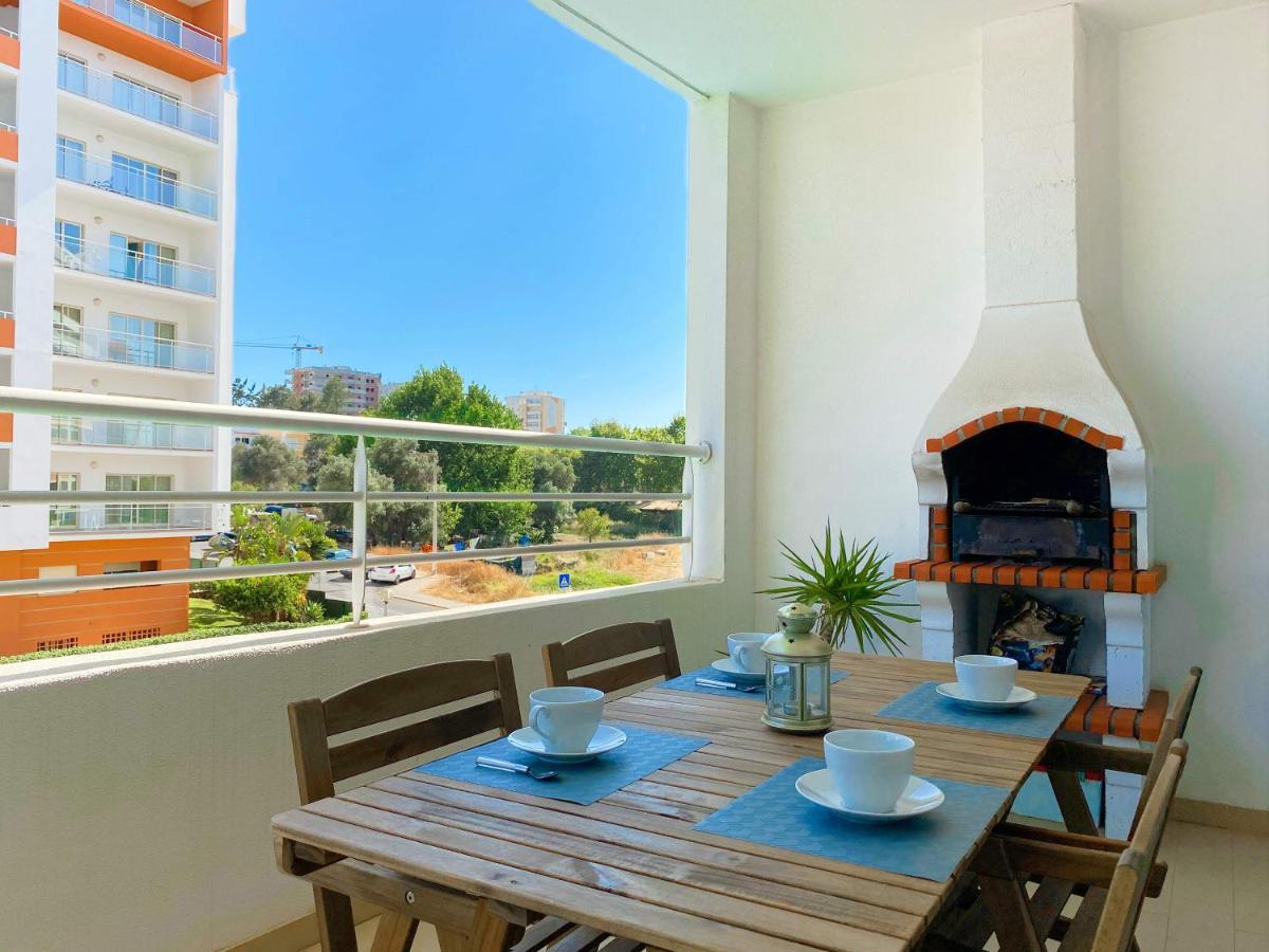 Alma Do Quintao Apartment Portimao Exterior photo