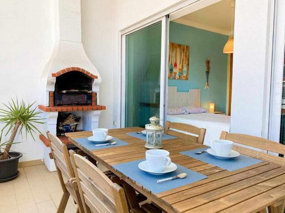 Alma Do Quintao Apartment Portimao Exterior photo