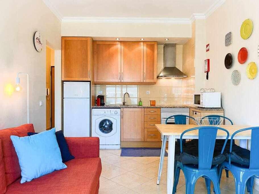 Alma Do Quintao Apartment Portimao Exterior photo