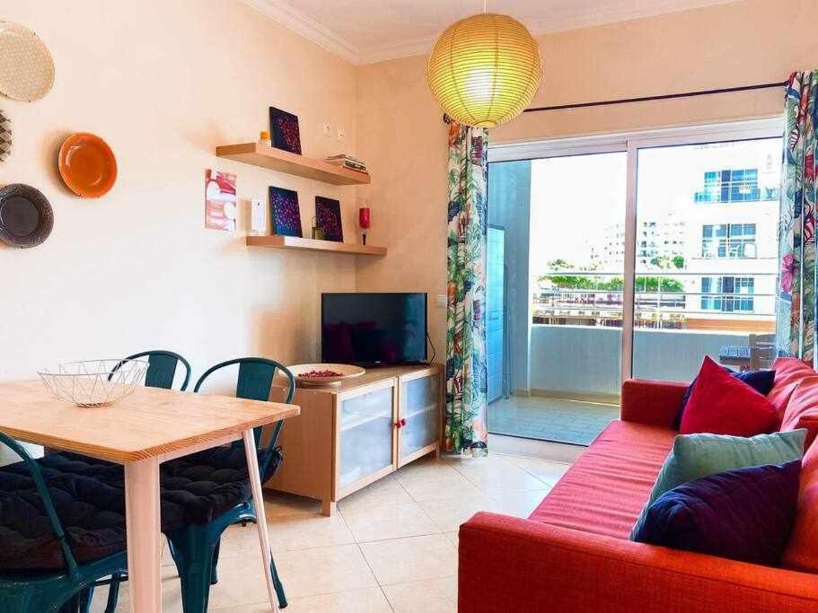Alma Do Quintao Apartment Portimao Exterior photo