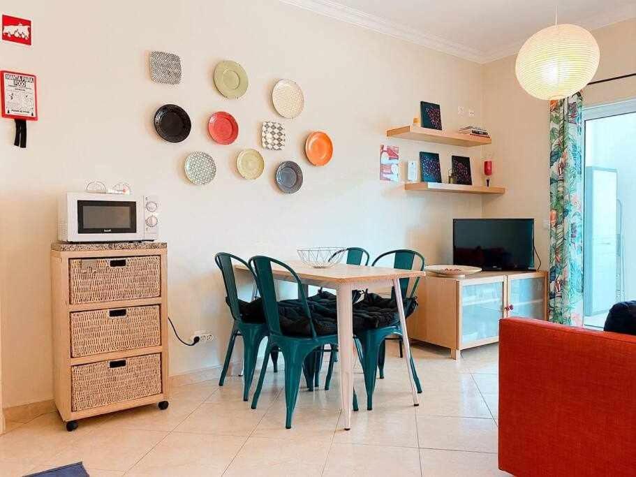 Alma Do Quintao Apartment Portimao Exterior photo