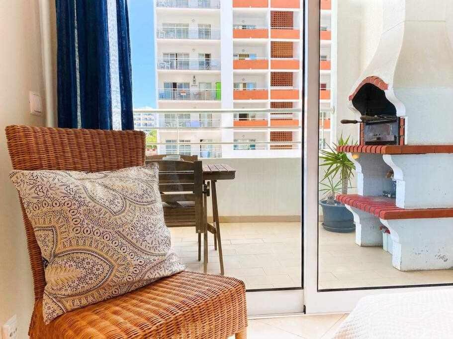 Alma Do Quintao Apartment Portimao Exterior photo