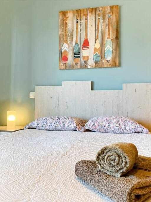 Alma Do Quintao Apartment Portimao Exterior photo