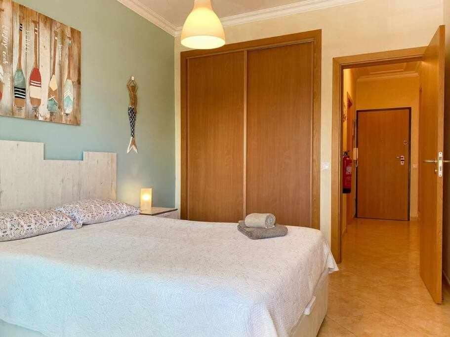 Alma Do Quintao Apartment Portimao Exterior photo