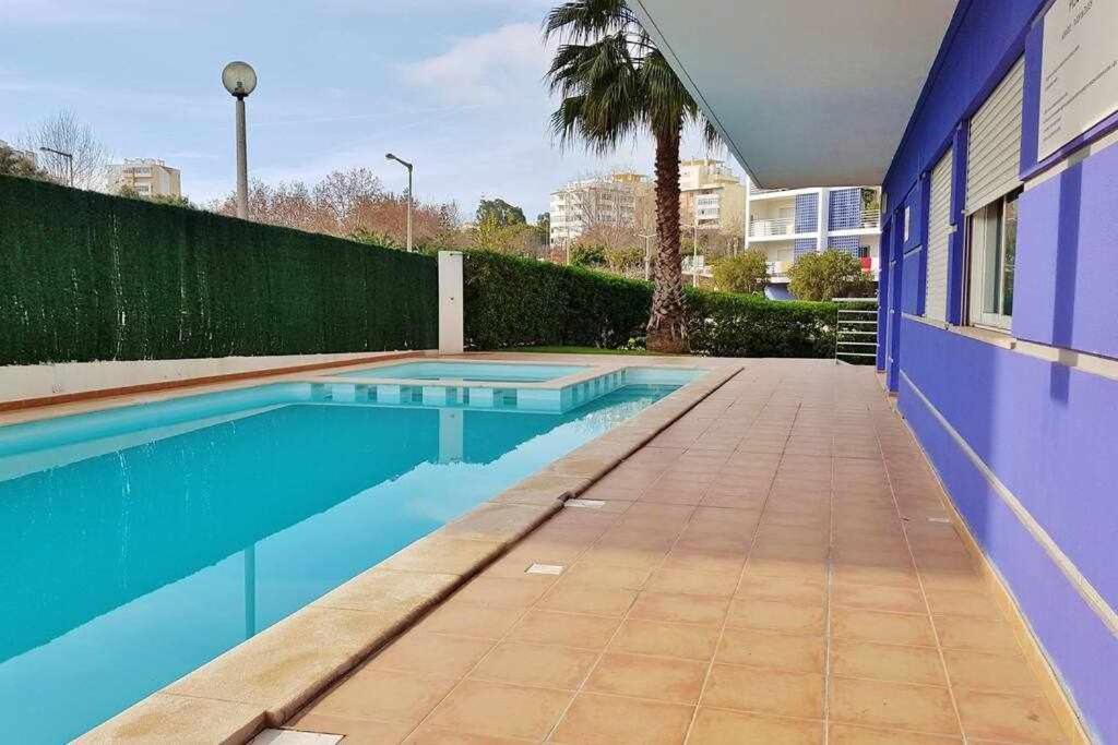 Alma Do Quintao Apartment Portimao Exterior photo