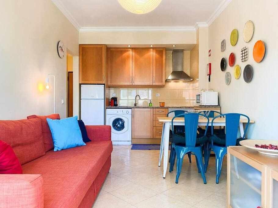 Alma Do Quintao Apartment Portimao Exterior photo