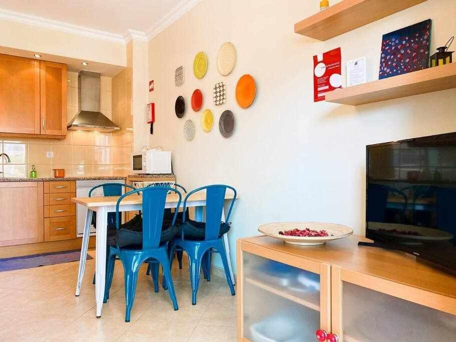 Alma Do Quintao Apartment Portimao Exterior photo