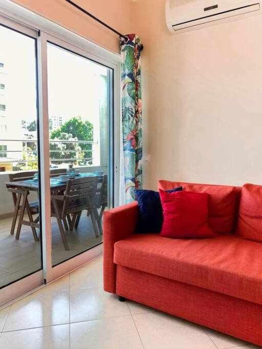 Alma Do Quintao Apartment Portimao Exterior photo
