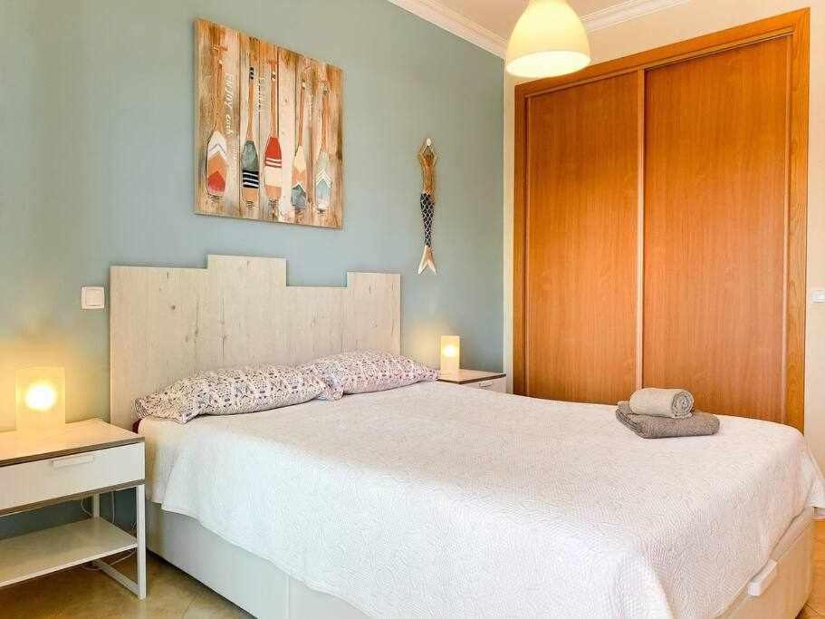 Alma Do Quintao Apartment Portimao Exterior photo